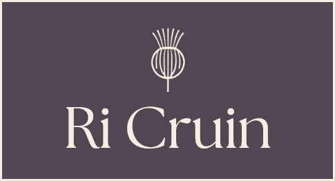 Ri Cruin Logo